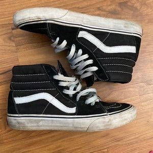 VANS Sk8-Hi